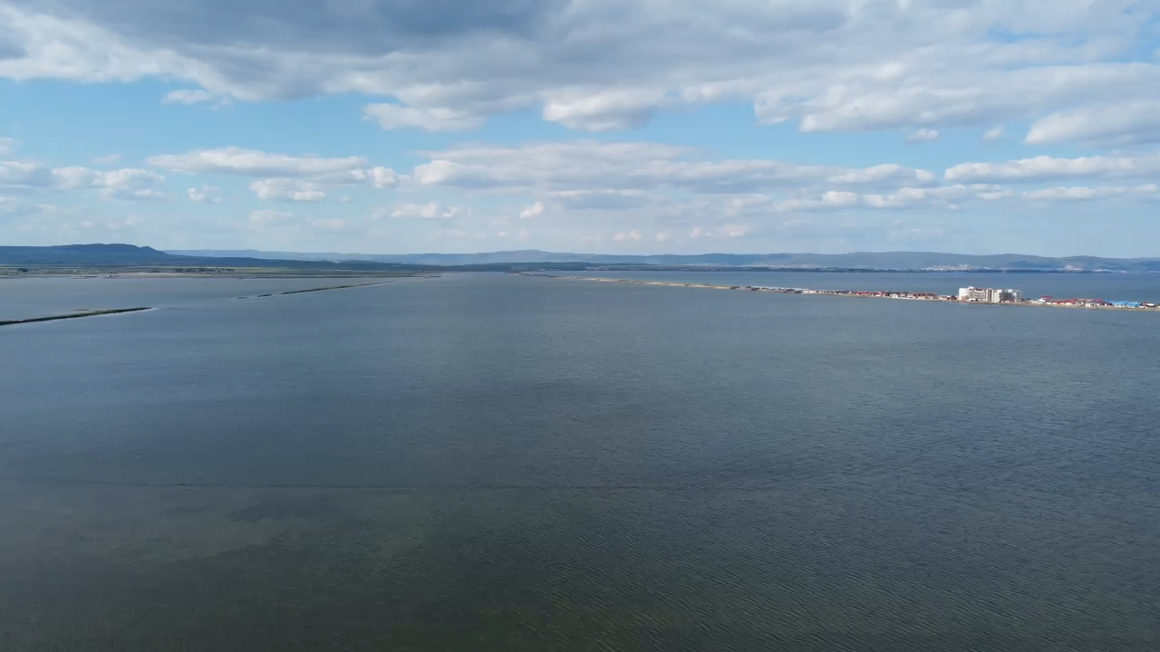 LakeView Pomorie